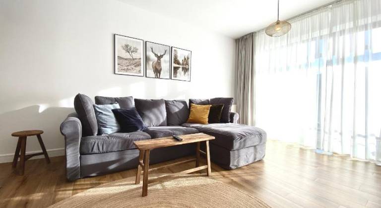 Apartment | Pets allowed — photo 2