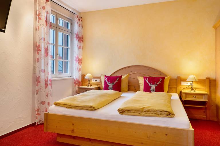 Chambre privée Forbach