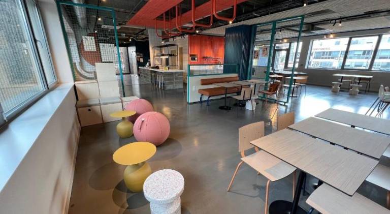 Ibis budget Nancy Laxou — photo 2