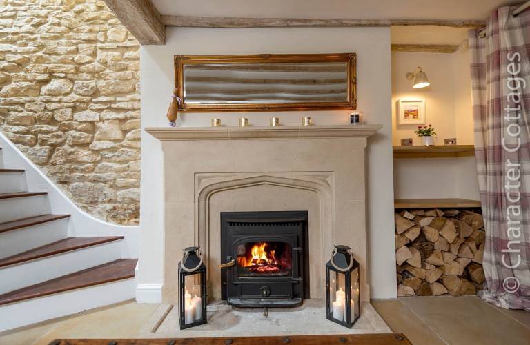 Family-friendly pleasant cottage with terrace, barbeque & yard | Pets are welcome — photo 4