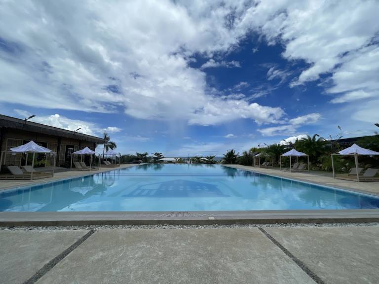 Resort  Mansalay