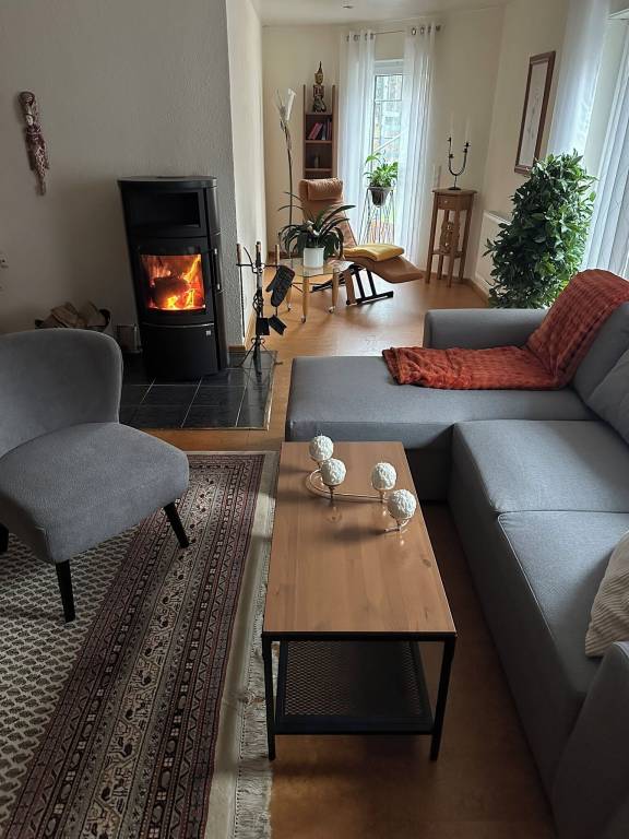 Ferienwohnung Bad Schönborn