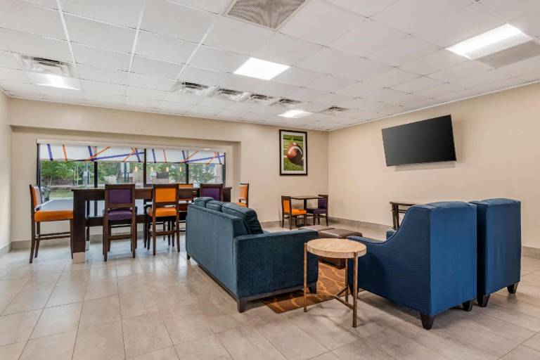 Comfort Inn & Suites Clemson - University Area — photo 5