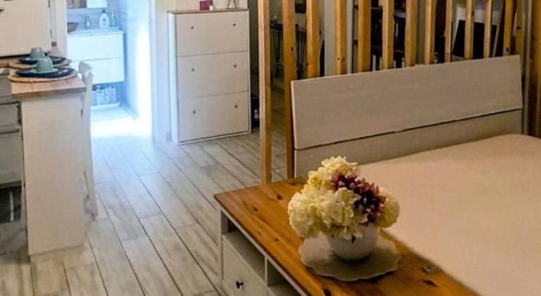 Rental apartment with 1 room for 3 persons — photo 5