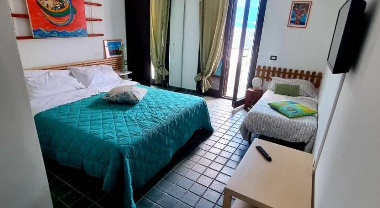 Casa Stone Milazzo B&B — photo 2
