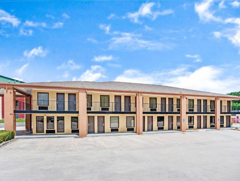Days Inn by Wyndham Douglasville-Atlanta-Fairburn Road in Douglasville, GA