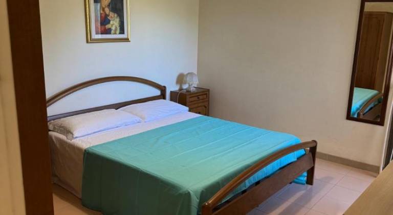Apartment with 2 rooms for 6 persons in Alghero