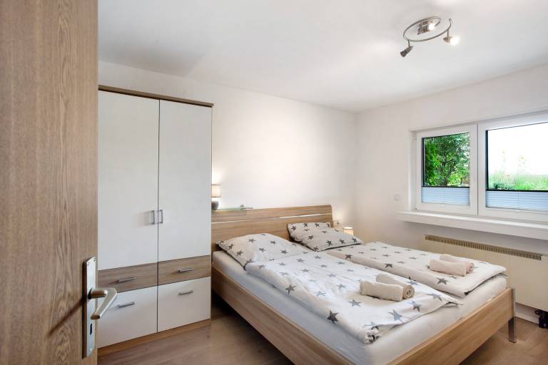 Ferienwohnung Bestwig