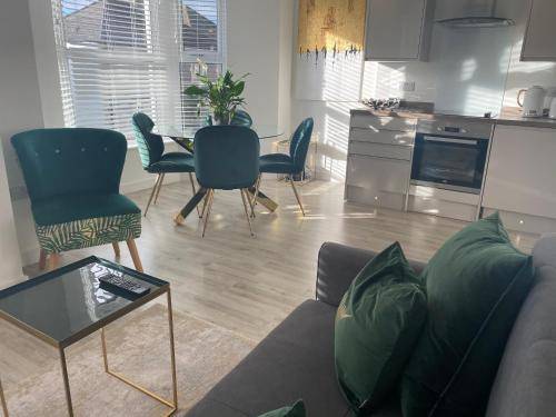 Apartment Cardiff