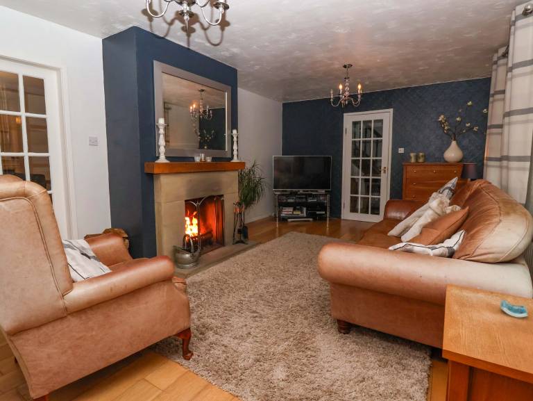 Lovely cottage with yard | Dogs allowed — photo 3