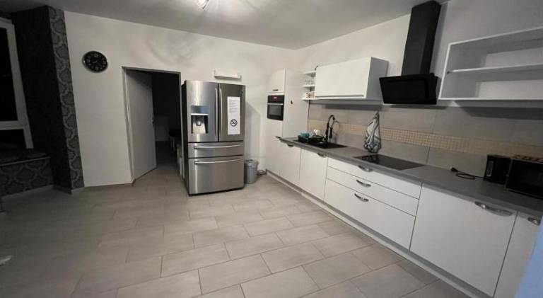 Ferienwohnung Übach