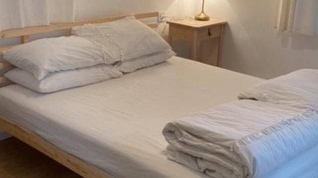 40 m&sup2; Ferienhaus