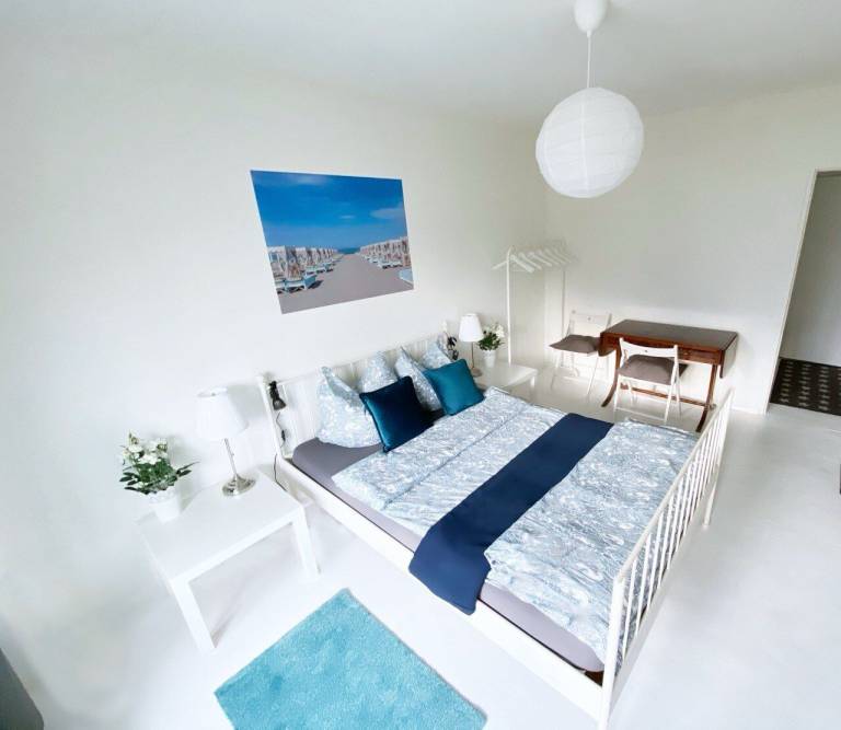 Ferienwohnung  Kreuzberg