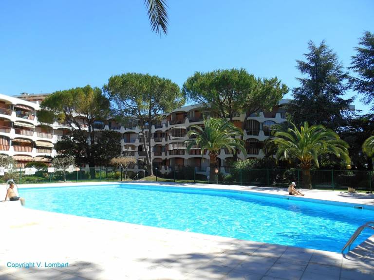 Apartament Mandelieu-la-Napoule