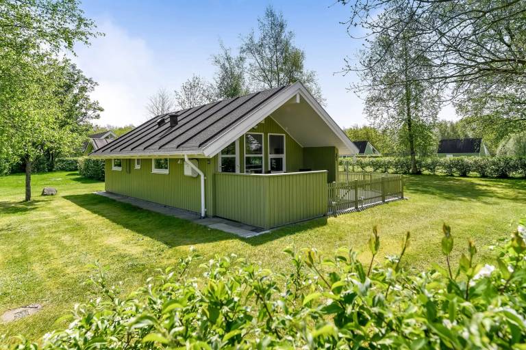 Landhaus  Billund