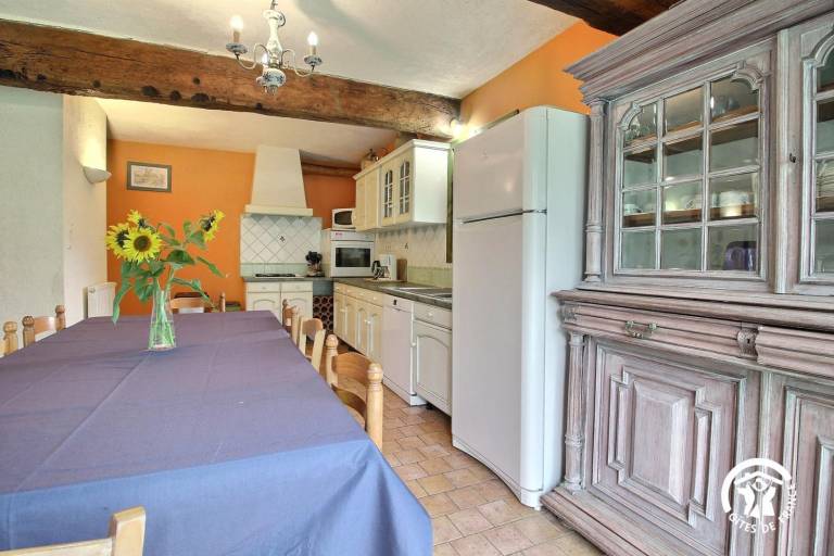 Gite with terrace & garden | Pets are welcome — photo 4