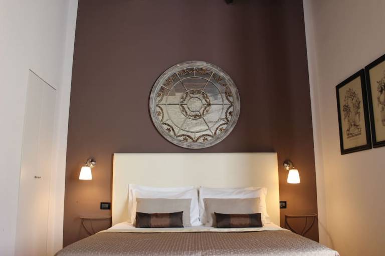 Bed & Breakfast Florencia