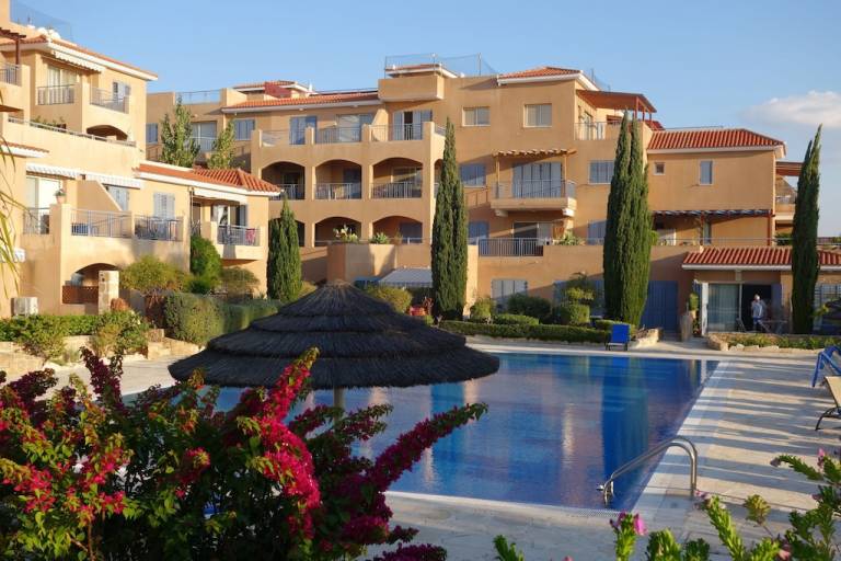 Apartment  Peyia