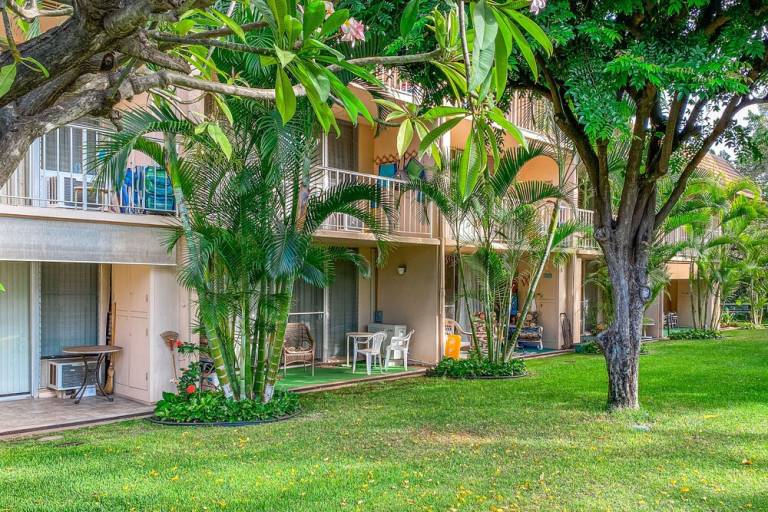 Condo  Wailea