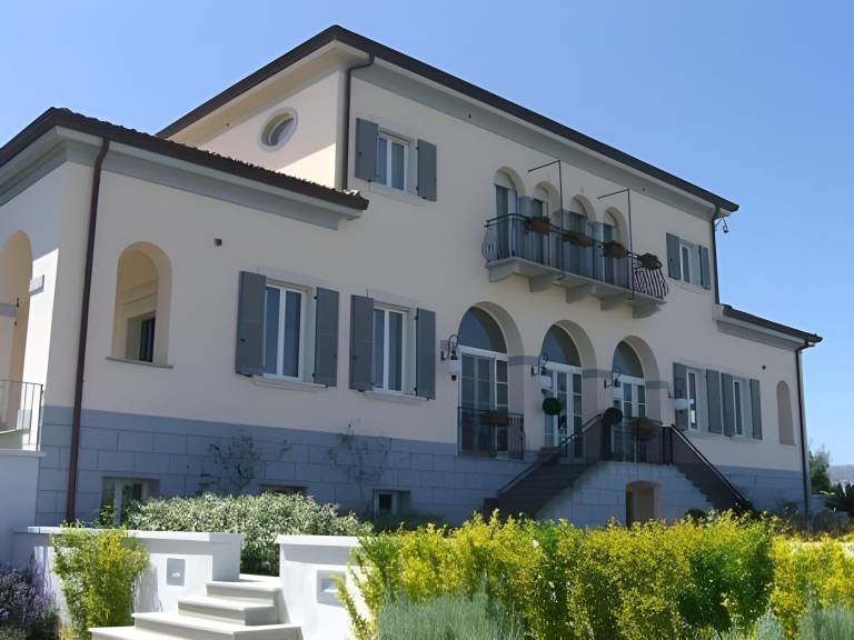 Villa Ersilia in Catanzaro