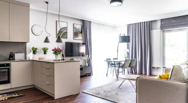 Rental apartment with 1 room for 4 persons — photo 3