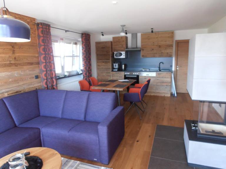 Ferienwohnung Drachselsried