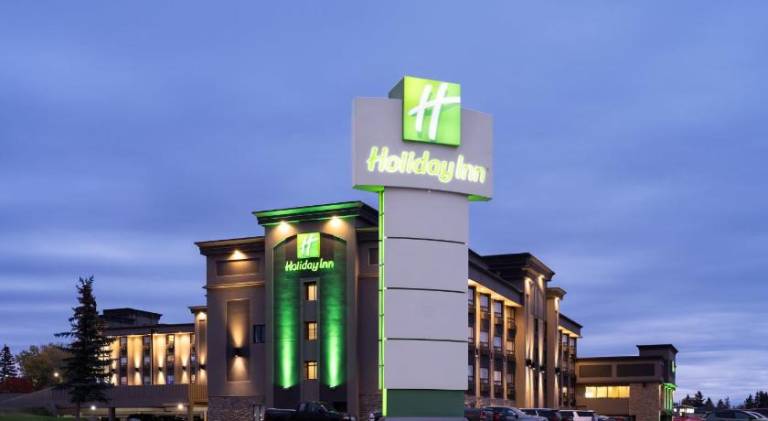 Holiday Inn Calgary Airport By IHG — photo 4