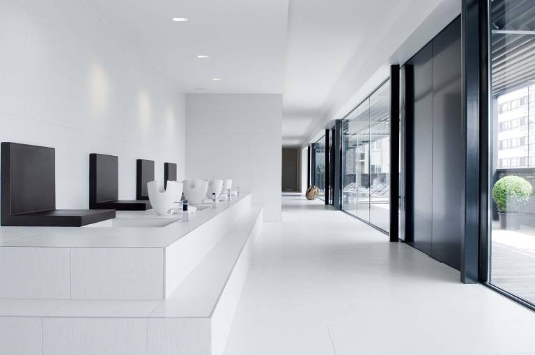 Carbon Hotel - Different Hotels — photo 4