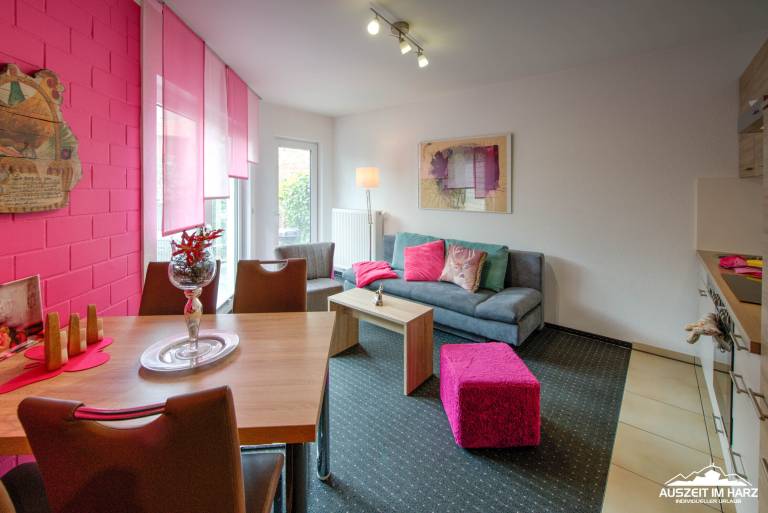 Ferienwohnung Wernigerode