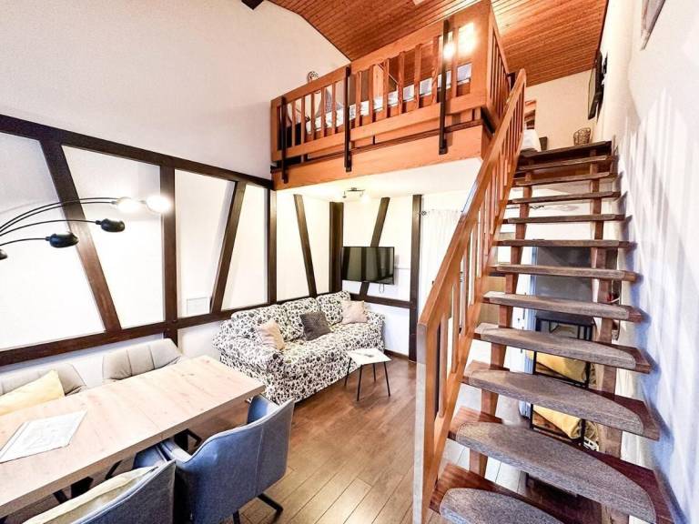 Ferienwohnung Steibis