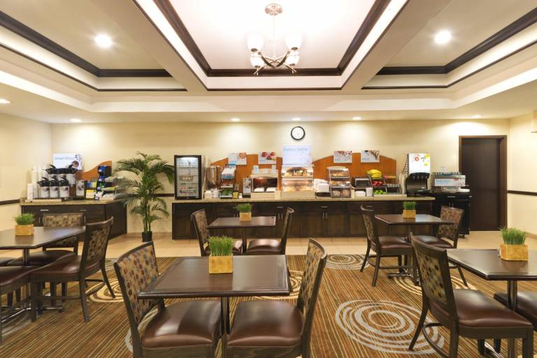 Holiday Inn Express Richfield By IHG — photo 5