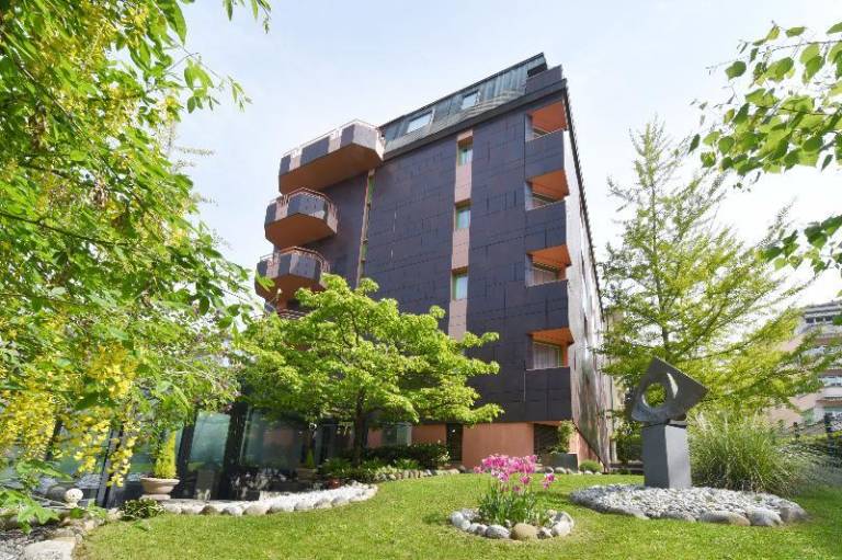 TULIP INN LAUSANNE BEAULIEU — photo 4
