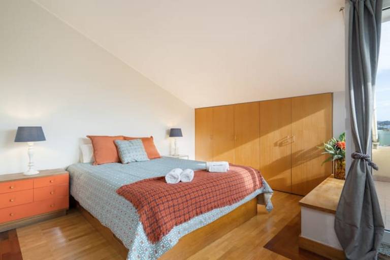 Apartment  Arcozelo
