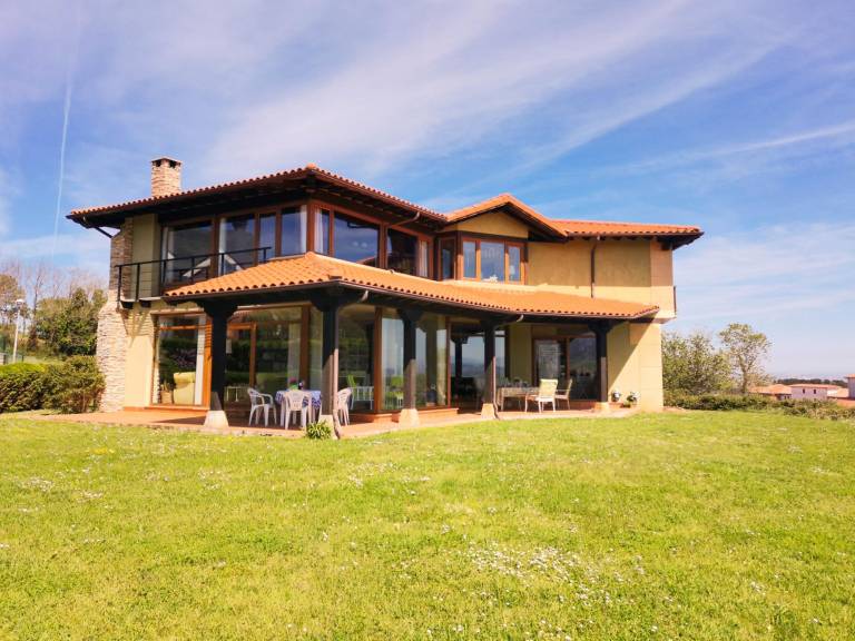 Villa Liencres