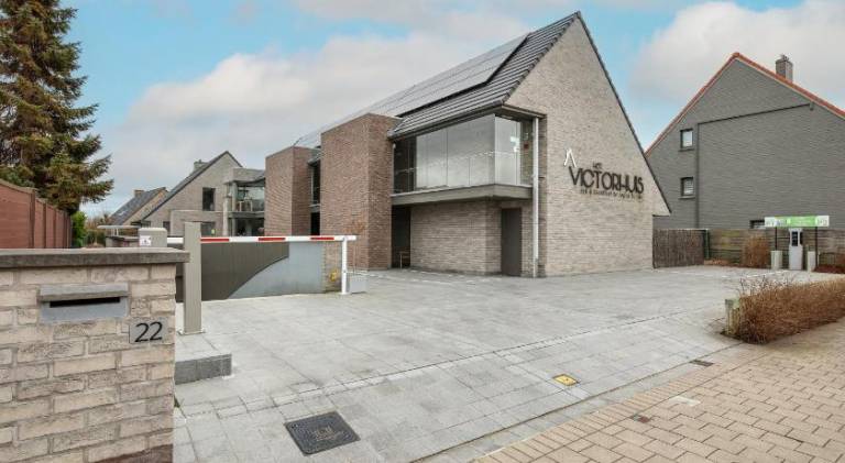 Logies Ternier - Het Victorhuis — photo 5