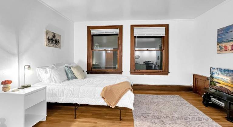 Pleasant apartment | Pet-friendly — photo 2