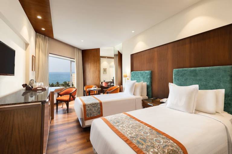 Welcomhotel by ITC Hotels Devee Grand Bay Visakhapatnam