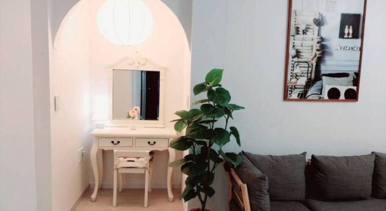 85 m&sup2; Ferienwohnung