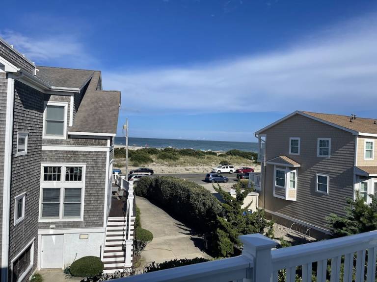 House  Cape May
