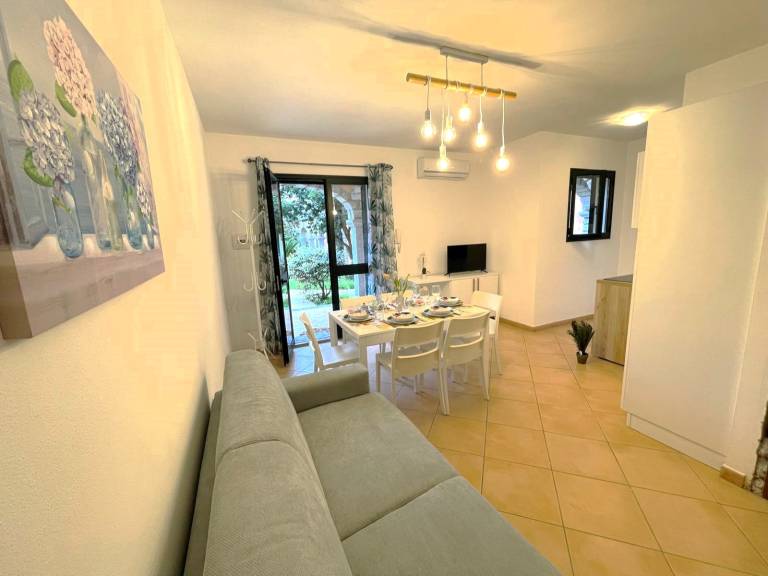 Holiday apartment with patio | Dogs allowed — photo 5