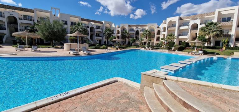 Apartment Sharm El-Sheikh