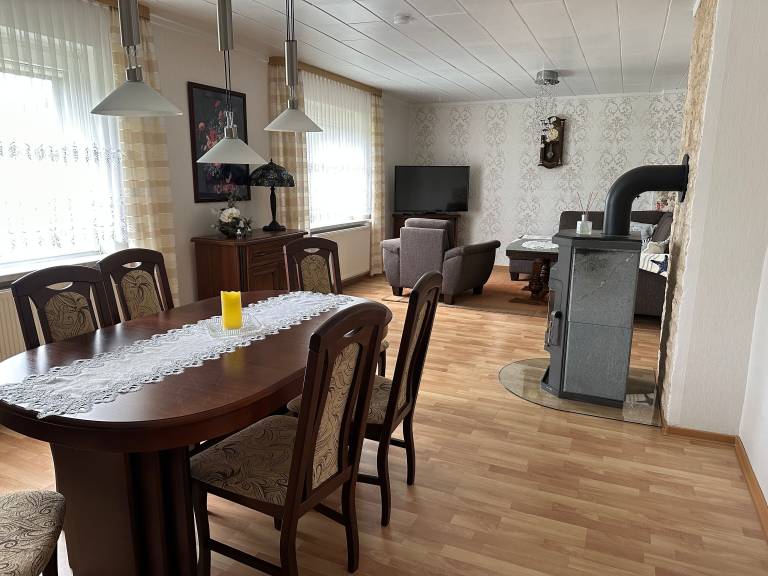 Ferienhaus Grevesmühlen
