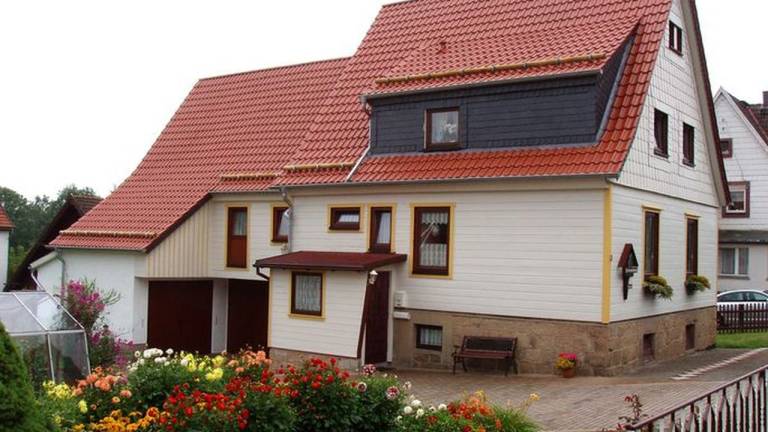 Ferienwohnung Drei Annen Hohne