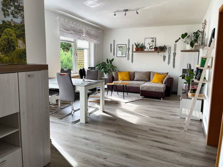 Apartment  Höringhausen