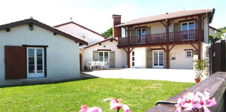 Gîte  Beaujeu