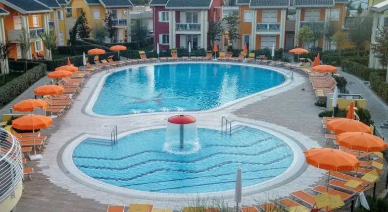 Holiday apartment with pool | Pet-friendly — photo 4