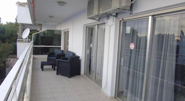 Apartment with 2 rooms for 6 persons — photo 5