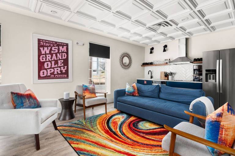 Condo Downtown