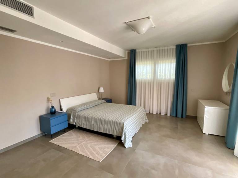 Villa Lammari