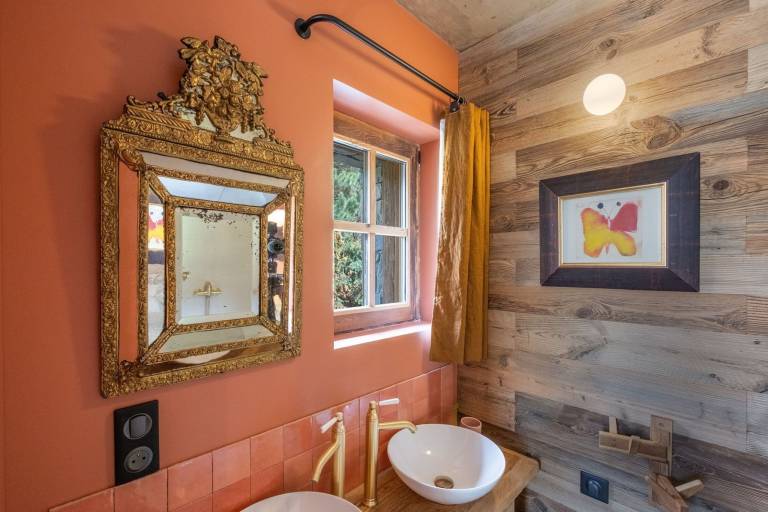 Fully equipped chalet with terrace, sauna & yard | Mountain view | Close to the ski | Dogs allowed — photo 2